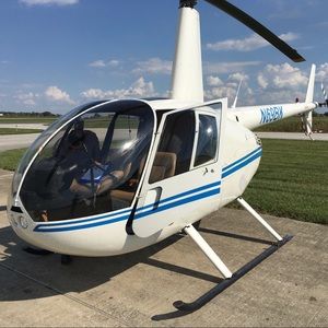 Meet your Posher, Fante